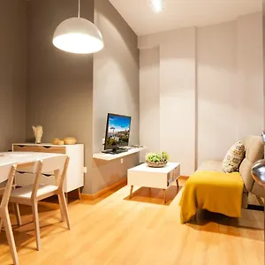 Bhost - Victoria Apartamento