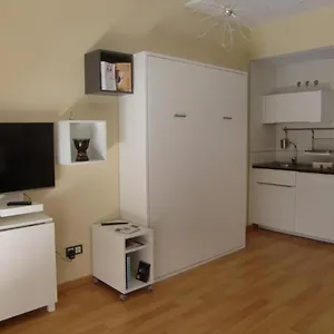 Estudio Centro Histórico Apartamento