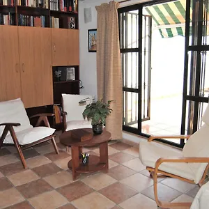 Apartment El Rincon De Isabel, Malaga