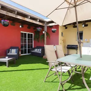 villa-blanca-homestay.adeje-hotels.com/