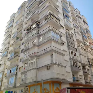 Appartement Apartamento Port, Málaga